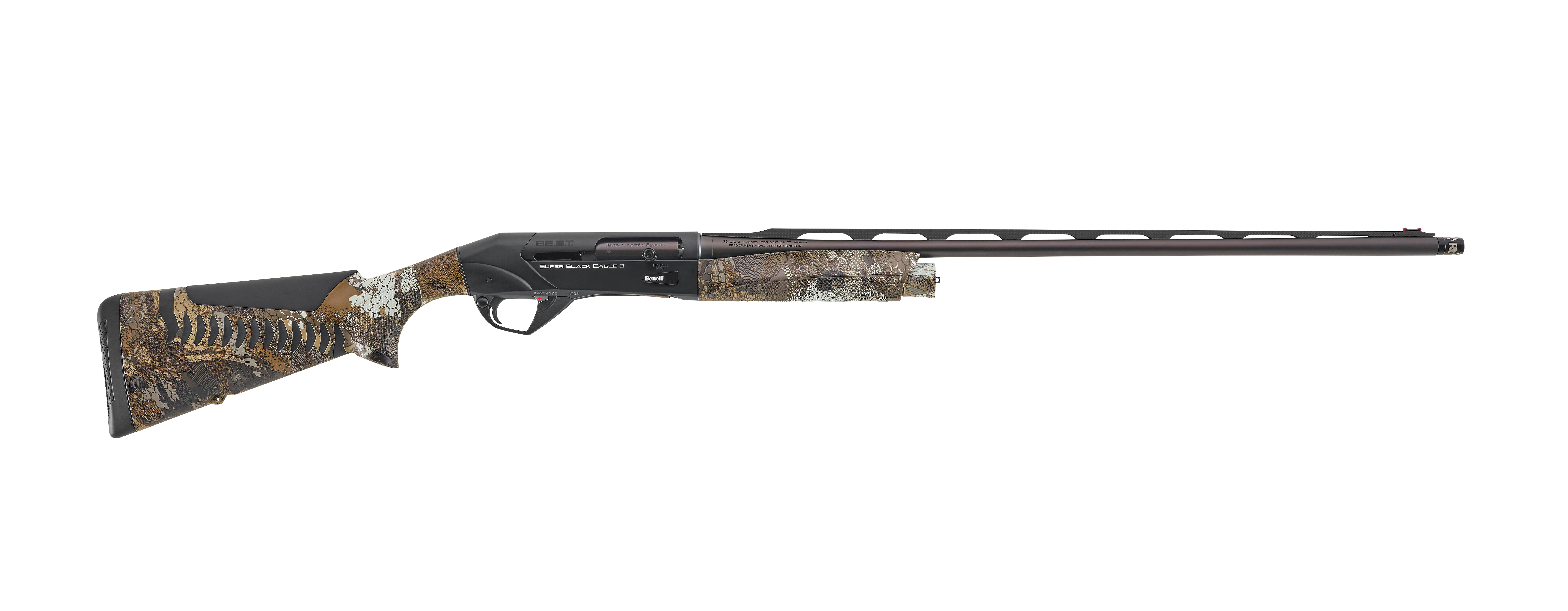 BENELLI SBE3 PSWF 28/28 BEST/TIMB-img-0