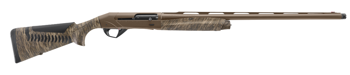 BENELLI SBE3 3" 12/28 AI MO BOTTOMLAND /PATRIOT BROWN-img-0