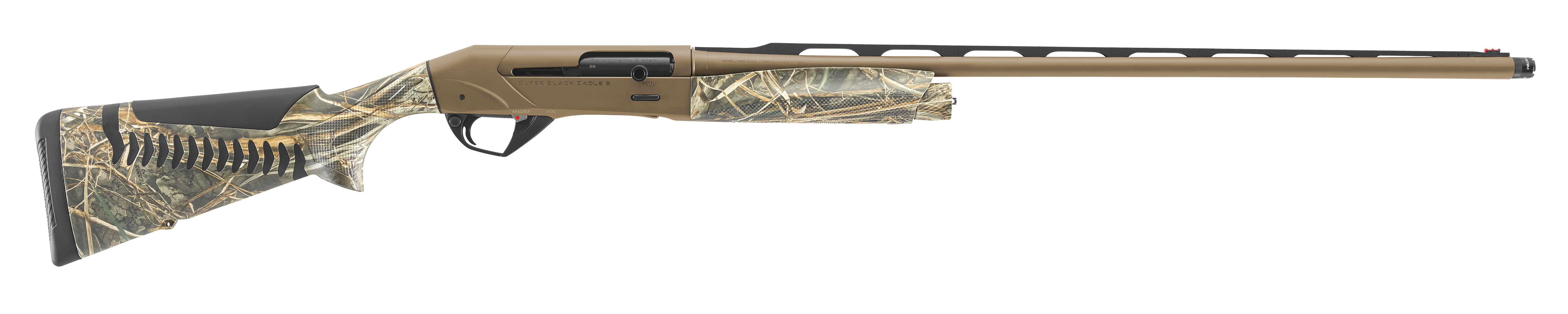 BENELLI SBE3 CERAKOTE 28/28 3" AI RT MAX-7 CTECH 3-img-0